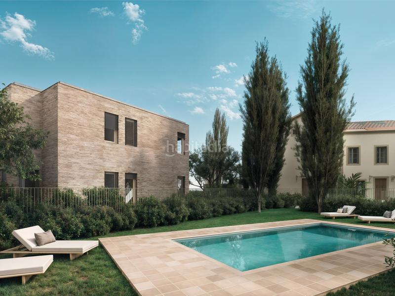 Foto d94e8281-6ff1-443d-ab10-1ab50d6967e4. Appartamento con riscaldamento parcheggio piscina in Sant Just Desvern