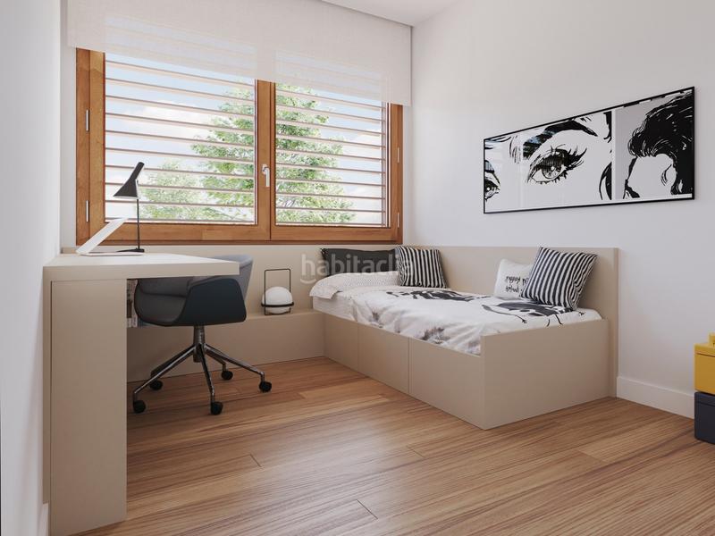 Foto fca0fb8d-2a1a-4b93-ba50-6b97d2346073. Appartamento con riscaldamento parcheggio piscina in Sant Just Desvern