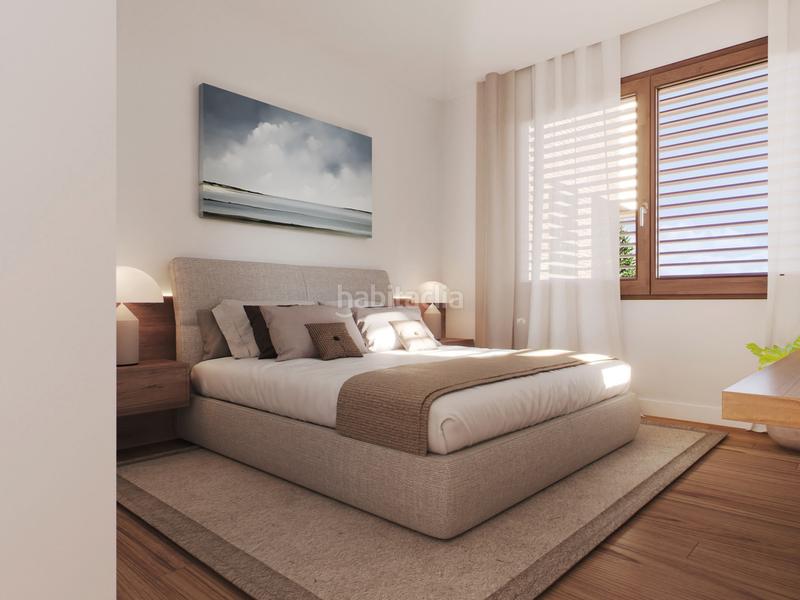 Foto 0841b789-bcd9-4864-826c-09bfcdae1935. Flat with heating parking pool in Centre Sant Just Desvern