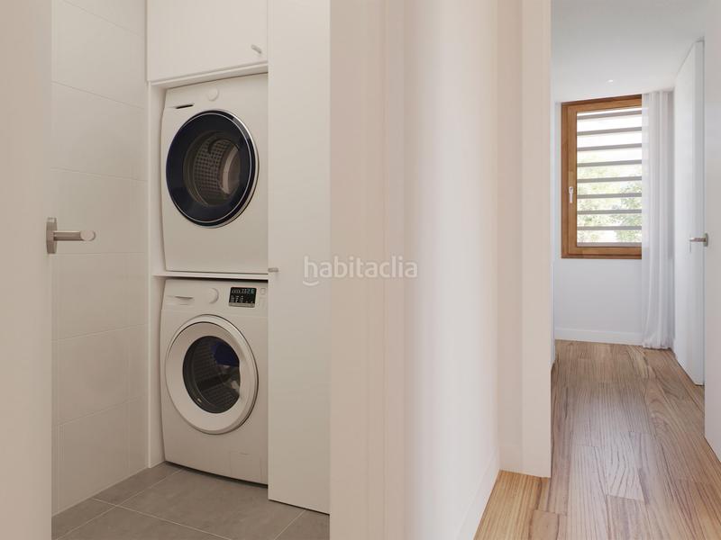 Foto 8402597a-46cc-44b9-a21e-06b94e0f3c46. Flat with heating parking pool in Centre Sant Just Desvern