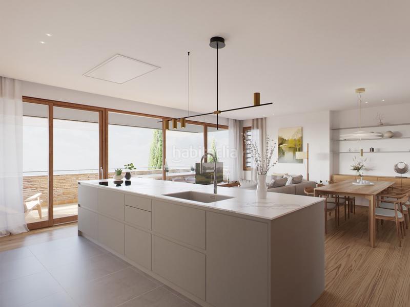 Foto a9419aba-20e5-48d8-a7ad-bf82655764df. Piso en Centre Sant Just Desvern