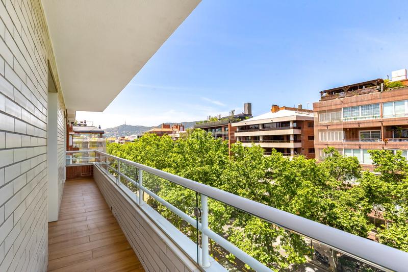 Foto 3bc66f77-311d-486a-b331-95354e4381dd. Appartamento con riscaldamento parcheggio piscina in Barcelona