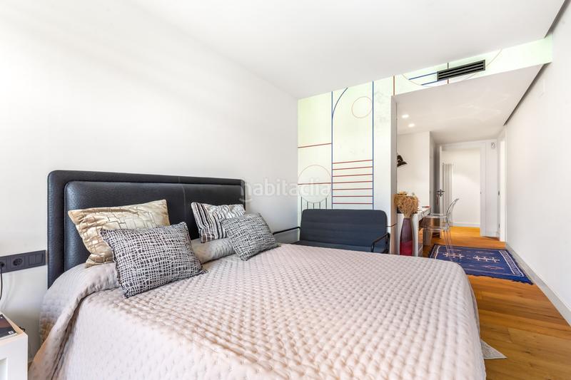 Foto 42d3b14a-6668-4237-9be4-cdb8f49b69a7. Appartamento con riscaldamento parcheggio piscina in Barcelona