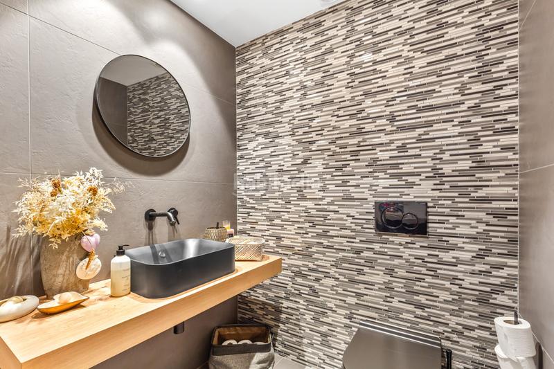 Foto bba969cc-6677-46ed-9a79-ce00f43872c6. Appartamento con riscaldamento parcheggio piscina in Barcelona