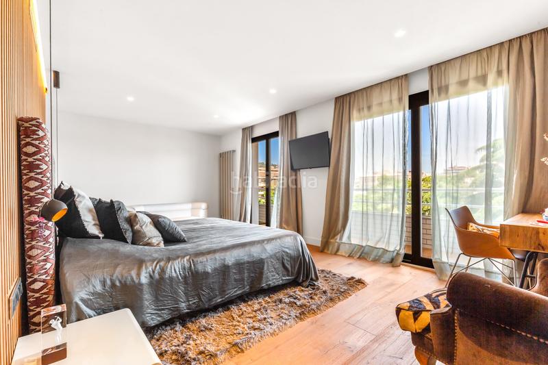 Foto e1881fb0-55c7-4f20-8a1a-15348a851697. Appartamento con riscaldamento parcheggio piscina in Barcelona