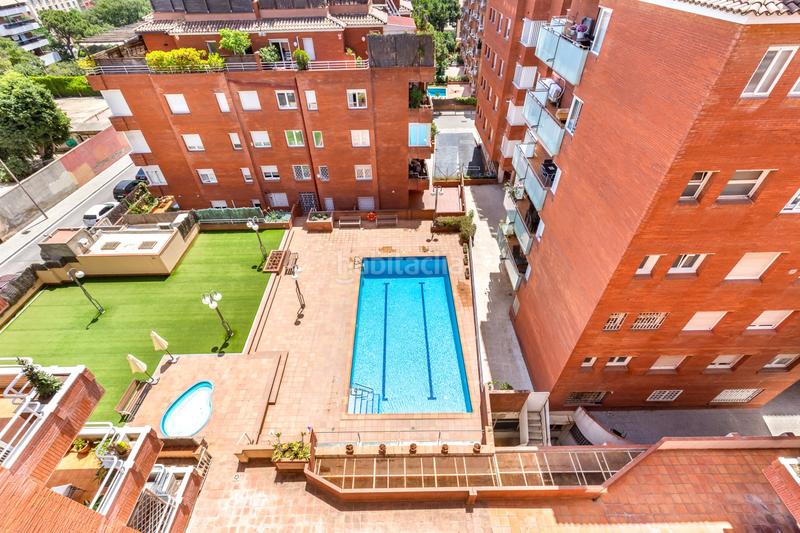 Foto e9d7ef9f-3e00-4902-a7a4-a74655945826. Appartamento con riscaldamento parcheggio piscina in Barcelona