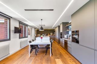 Etagenwohnung  De la bonanova