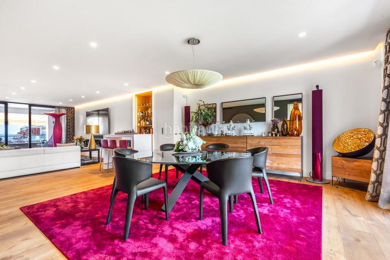 Foto 0b6cc1bc-6a11-4b61-a7f6-7093c2f5b73d. Pis amb calefacció aparcament piscina a Sant Gervasi - Bonanova Barcelona