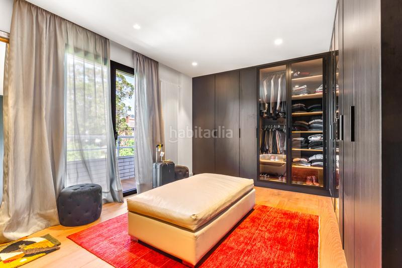 Foto 36217977-5cea-42d4-bc8e-3068e1a9b466. Pis amb calefacció aparcament piscina a Sant Gervasi - Bonanova Barcelona