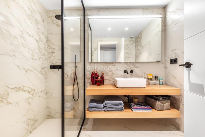 Foto 63902f7f-7f5e-401d-b1e9-a3a8eeb9f00e. Pis amb calefacció aparcament piscina a Sant Gervasi - Bonanova Barcelona