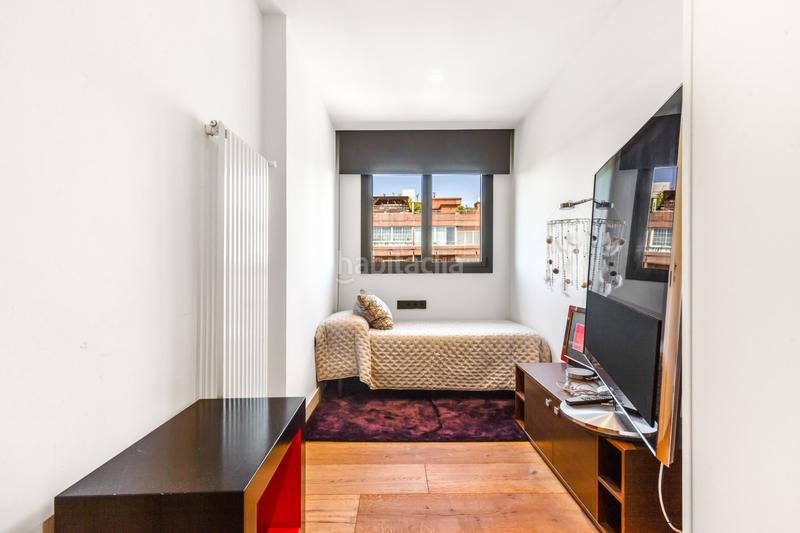 Foto 65d3f117-a8fc-4df9-af15-10db97b816ef. Pis amb calefacció aparcament piscina a Sant Gervasi - Bonanova Barcelona