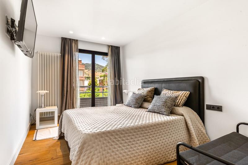 Foto 68f04430-1abf-403c-beab-32a891adcf97. Pis amb calefacció aparcament piscina a Sant Gervasi - Bonanova Barcelona