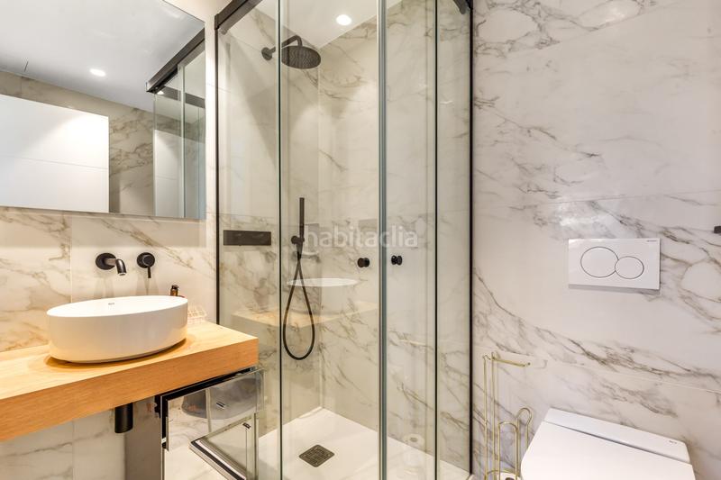 Foto d42d49f0-28dd-4e86-8a0a-bb8e975da7d8. Pis amb calefacció aparcament piscina a Sant Gervasi - Bonanova Barcelona