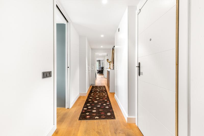 Foto 132be214-4496-419e-8607-027c444446e0. Piso en Sant Gervasi - Bonanova Barcelona