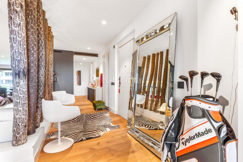 Foto 196e42ea-b5fd-4479-a1c3-9a19fc35543e. Piso en Sant Gervasi - Bonanova Barcelona