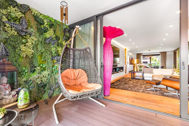 Foto 20db5c4f-f68c-4c2a-8ba3-73c08128f095. Piso en Sant Gervasi - Bonanova Barcelona