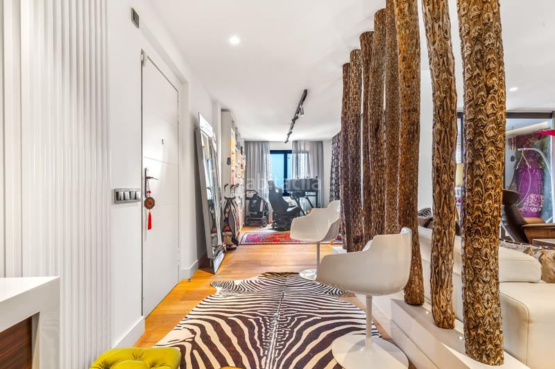 Foto 4b744ee2-9610-4fab-a5a2-7f318aee4420. Piso en Sant Gervasi - Bonanova Barcelona