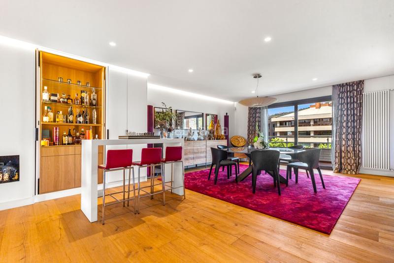 Foto 7cbdc652-e10f-4b63-9546-25a8d8d5b51b. Piso en Sant Gervasi - Bonanova Barcelona