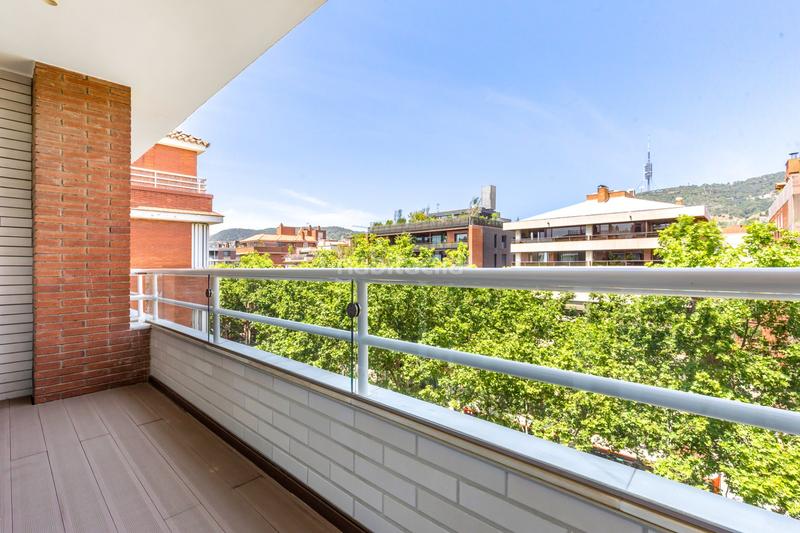 Foto 95692d49-91c1-4bcd-8ba8-54d7fe2a15d6. Piso en Sant Gervasi - Bonanova Barcelona