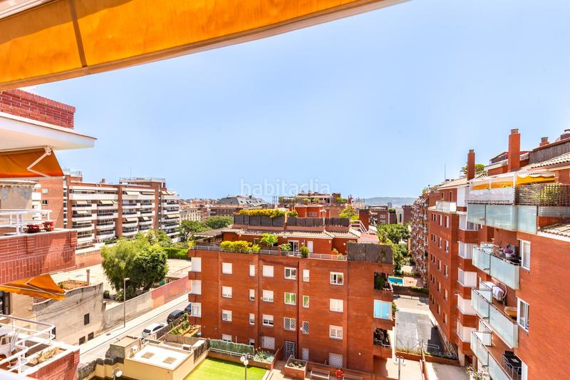 Foto bf420c29-6dd7-423a-8c13-79e95754ae94. Piso en Sant Gervasi - Bonanova Barcelona