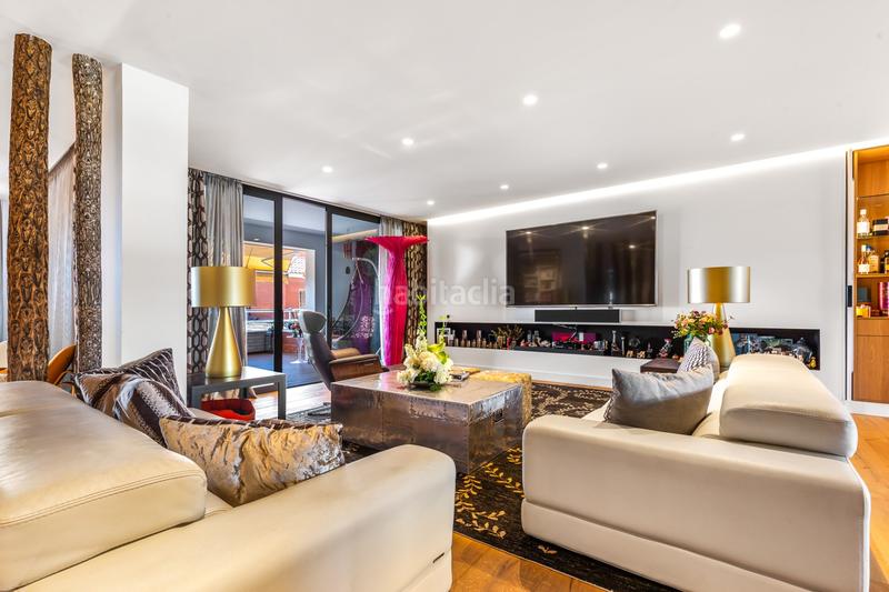 Foto c7c8ca90-22df-42b2-ae2e-f74fc2f8a342. Piso en Sant Gervasi - Bonanova Barcelona