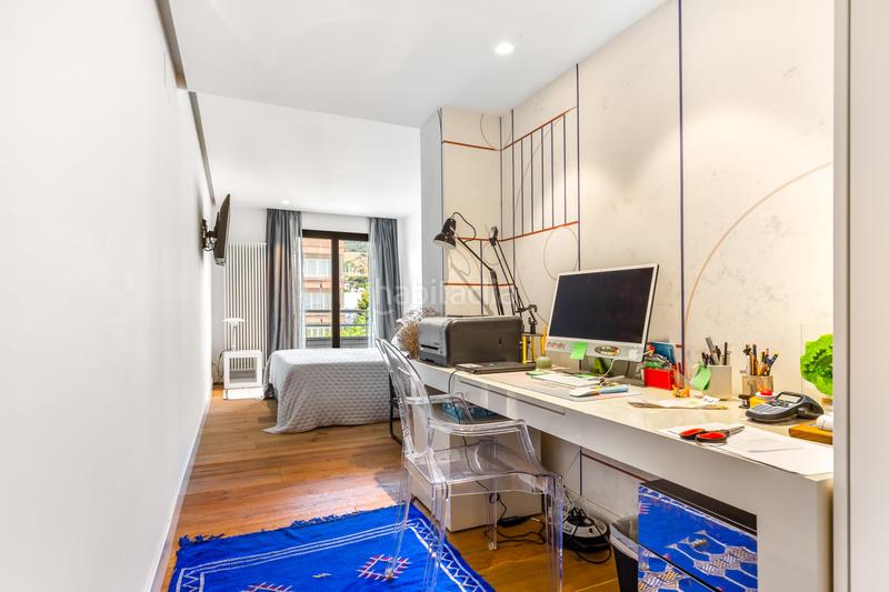 Foto debcf9fe-bf90-4666-9375-31e0912dfb2a. Piso en Sant Gervasi - Bonanova Barcelona