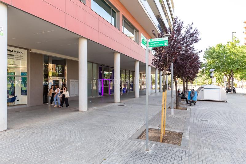 Foto 1dc7c1a8-196d-4951-b798-de8dc2c0cbd4. Appartamento con riscaldamento parcheggio in Can Clota Esplugues de Llobregat