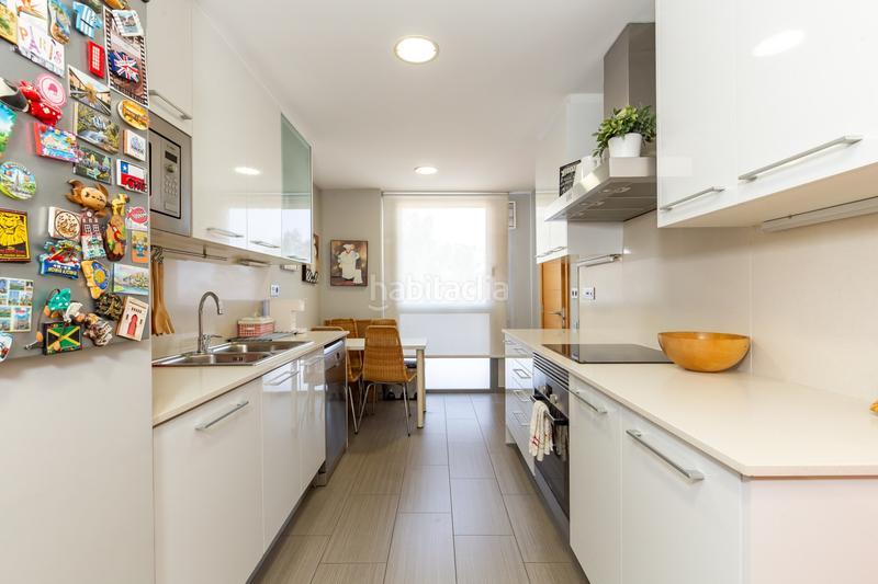 Foto e83734c3-2091-4ce2-a89c-b4ad7d73c673. Appartamento con riscaldamento parcheggio in Can Clota Esplugues de Llobregat