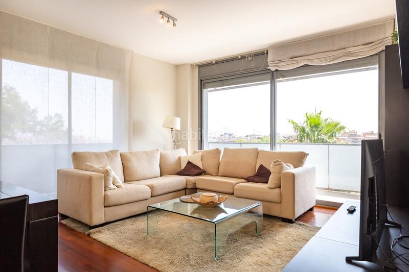 Foto 0bb0d1be-67ae-4ba8-9e11-1cdacafb90d2. Appartement avec chauffage parking dans Can Clota Esplugues de Llobregat