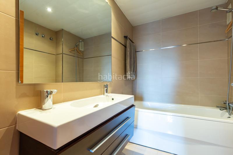 Foto b8110557-ba92-4009-a896-dde3eeecae3b. Appartement avec chauffage parking dans Can Clota Esplugues de Llobregat