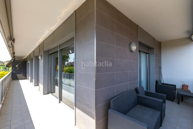 Foto 216a33a3-88d9-4b84-8d50-9cef06d10216. Etagenwohnung mit heizung parking in Can Clota Esplugues de Llobregat