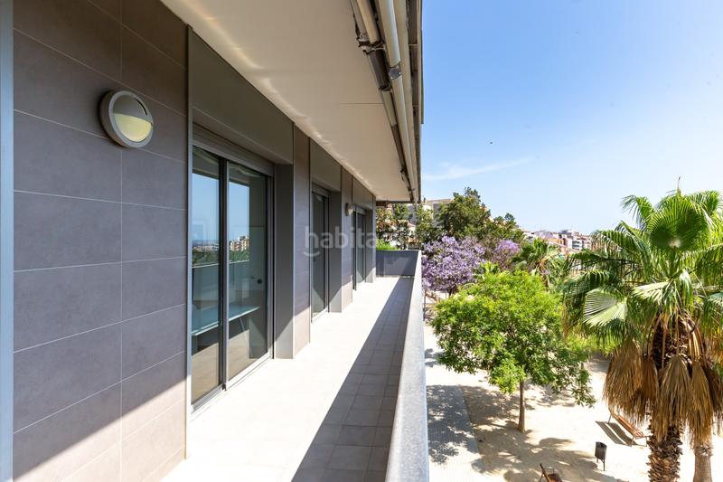 Foto 25965747-958f-486b-9f71-475cda442908. Etagenwohnung mit heizung parking in Can Clota Esplugues de Llobregat