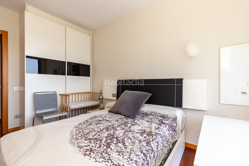 Foto efd08fe3-174d-4af6-9a95-e709288b77de. Etagenwohnung mit heizung parking in Can Clota Esplugues de Llobregat