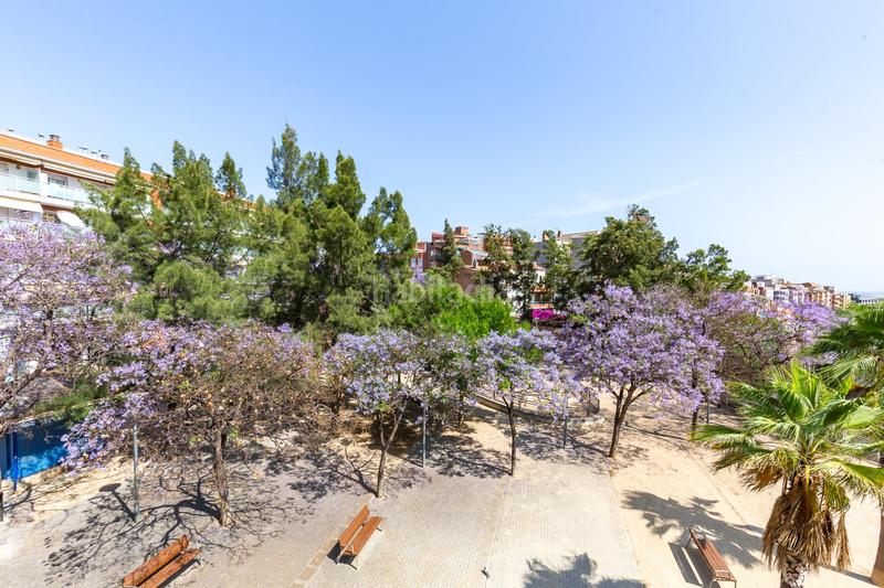 Foto 9a85fdc7-d04c-46d0-a287-92f420b639ba. Flat with heating parking in Can Clota Esplugues de Llobregat