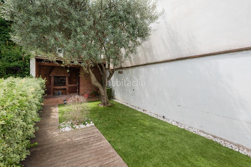 Foto aee0a321-eda9-45bc-9b07-4b2b09135950. Affitto casale con riscaldamento parcheggio in Centre Sant Just Desvern