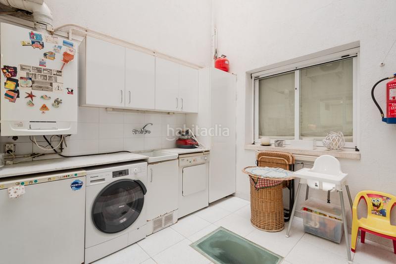Foto 516741b0-9fd9-4bd4-9f3a-93bdc0e8d6bd. Location mas avec chauffage parking dans Centre Sant Just Desvern