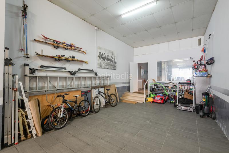 Foto c3b7bd18-2639-44c0-ac36-7bd83aca06a6. Location mas avec chauffage parking dans Centre Sant Just Desvern