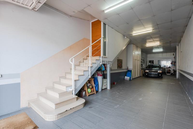 Foto fb366e51-dd77-4985-ba71-947f3d6fa521. Location mas avec chauffage parking dans Centre Sant Just Desvern