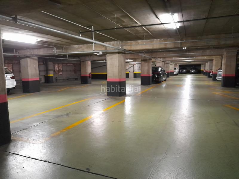 Foto 049efb02-ecdb-45c1-967c-1e80deeebd50. Alquiler parking coche en Sant Gervasi - Galvany Barcelona