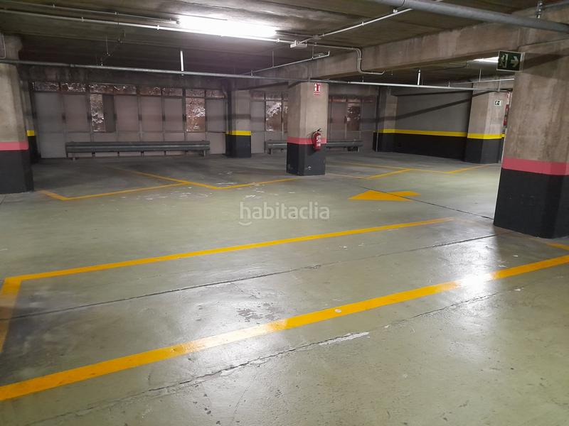 Foto 3e5f2722-81bb-46ed-ba36-3ff6046b82ae. Alquiler parking coche en Sant Gervasi - Galvany Barcelona