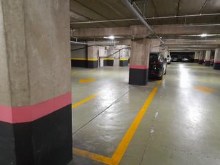 Miete Autoparkplatz  Del comte de salvatierra