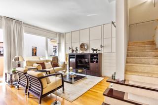 Semi detached house  Francoli