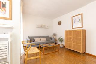 Location Appartement  De la mare de déu del coll