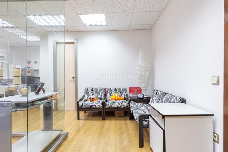 Foto 2ee6b8c9-2e2b-4c67-a7b1-fed6187b4f51. Location bureau avec chauffage dans Sant Gervasi - Galvany Barcelona