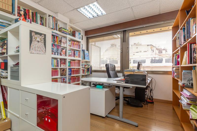 Foto 77d4c9db-8ac0-44c9-a2d9-243843ffcb3c. Location bureau avec chauffage dans Sant Gervasi - Galvany Barcelona
