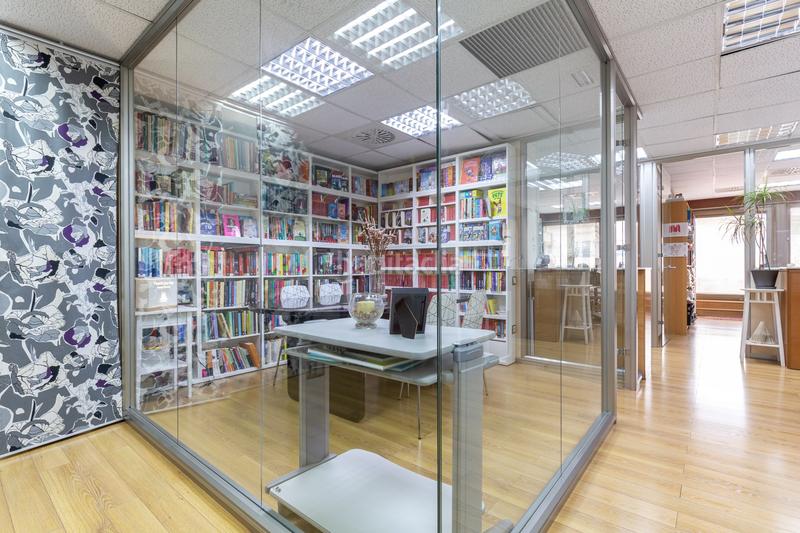 Foto f9466a96-94e4-485a-adc7-e91a1078a2c9. Location bureau avec chauffage dans Sant Gervasi - Galvany Barcelona