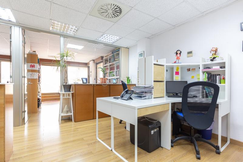 Foto 53f5c1d4-5ecf-4f8b-a3f8-694c540d29c5. Miete büro mit heizung in Sant Gervasi - Galvany Barcelona