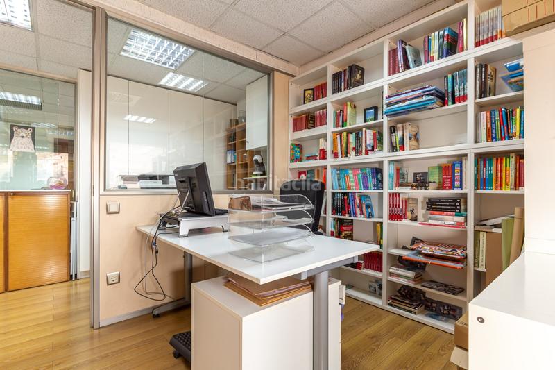 Foto 96a67ee7-072d-41dd-855c-a162141f0c06. Miete büro mit heizung in Sant Gervasi - Galvany Barcelona
