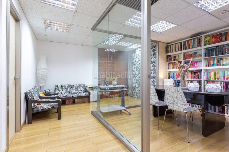 Foto b282cdda-c704-4d8b-9a24-3e8ec656249b. Miete büro mit heizung in Sant Gervasi - Galvany Barcelona