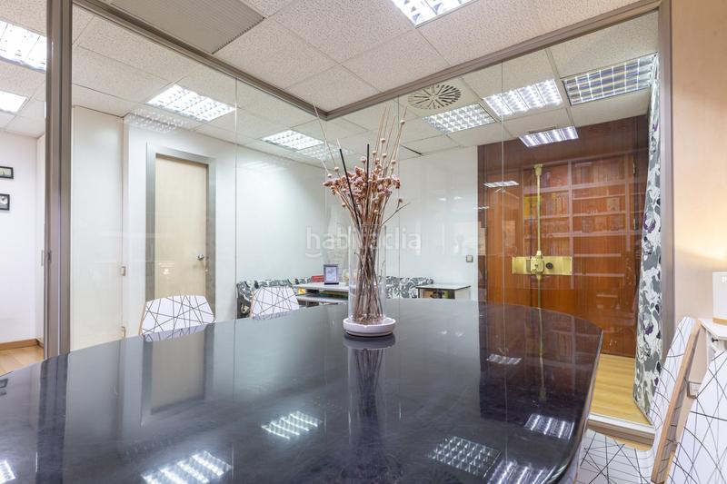 Foto d59ed186-528d-414a-8227-8419d21de83d. Miete büro mit heizung in Sant Gervasi - Galvany Barcelona